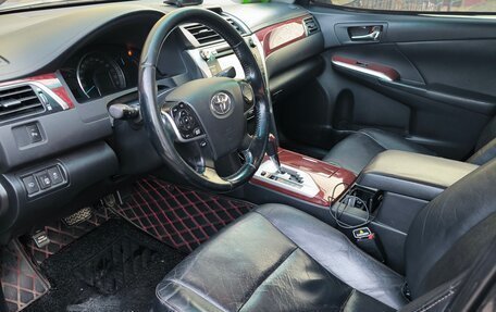 Toyota Camry, 2012 год, 1 550 000 рублей, 8 фотография