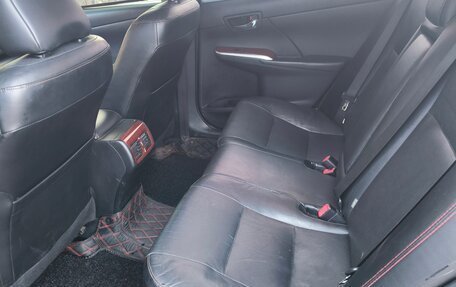 Toyota Camry, 2012 год, 1 550 000 рублей, 11 фотография