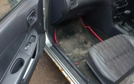 Nissan AD II, 2003 год, 200 000 рублей, 5 фотография