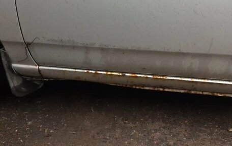 Nissan AD II, 2003 год, 200 000 рублей, 3 фотография