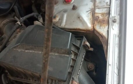 Nissan AD II, 2003 год, 200 000 рублей, 7 фотография