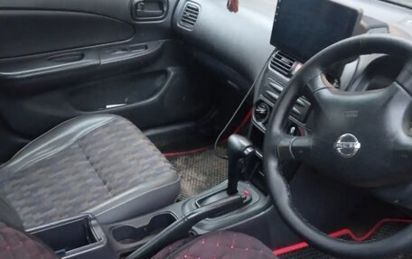 Nissan AD II, 2003 год, 200 000 рублей, 4 фотография