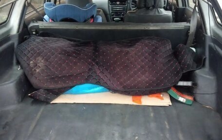 Nissan AD II, 2003 год, 200 000 рублей, 8 фотография