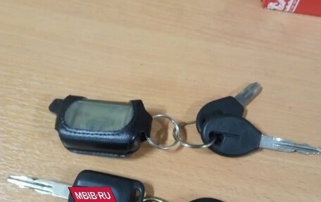 Nissan AD II, 2003 год, 200 000 рублей, 9 фотография