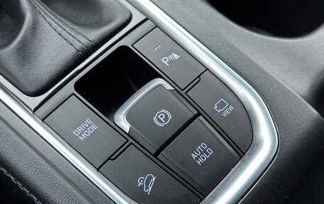 Hyundai Santa Fe IV, 2019 год, 2 729 000 рублей, 18 фотография