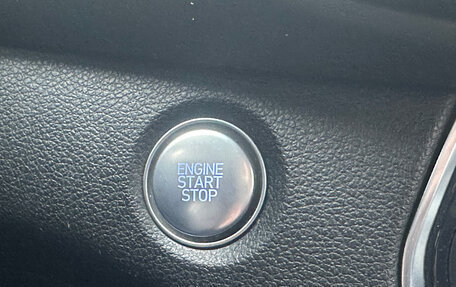 Hyundai Santa Fe IV, 2019 год, 2 729 000 рублей, 19 фотография