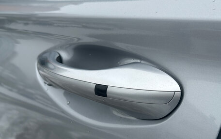 Hyundai Santa Fe IV, 2019 год, 2 729 000 рублей, 20 фотография