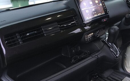 Honda N-BOX II, 2018 год, 1 250 000 рублей, 8 фотография