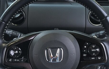 Honda N-BOX II, 2018 год, 1 250 000 рублей, 13 фотография