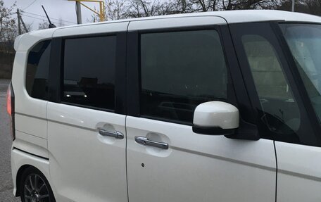 Honda N-BOX II, 2018 год, 1 250 000 рублей, 6 фотография