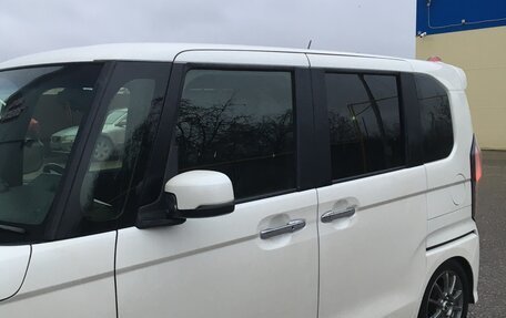 Honda N-BOX II, 2018 год, 1 250 000 рублей, 5 фотография