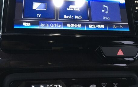 Honda N-BOX II, 2018 год, 1 250 000 рублей, 11 фотография