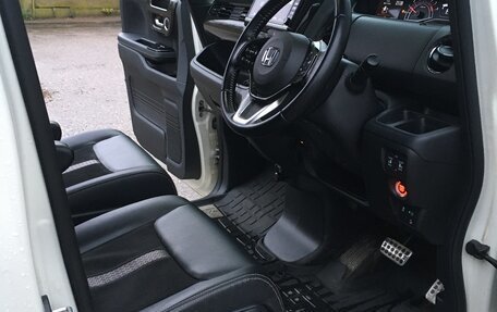 Honda N-BOX II, 2018 год, 1 250 000 рублей, 15 фотография