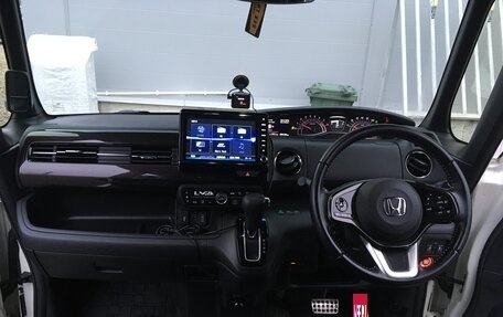 Honda N-BOX II, 2018 год, 1 250 000 рублей, 7 фотография