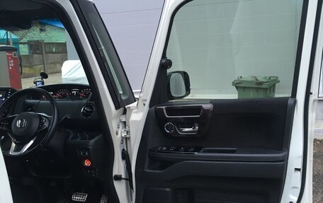 Honda N-BOX II, 2018 год, 1 250 000 рублей, 16 фотография