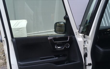 Honda N-BOX II, 2018 год, 1 250 000 рублей, 17 фотография