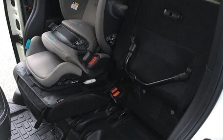 Honda N-BOX II, 2018 год, 1 250 000 рублей, 23 фотография