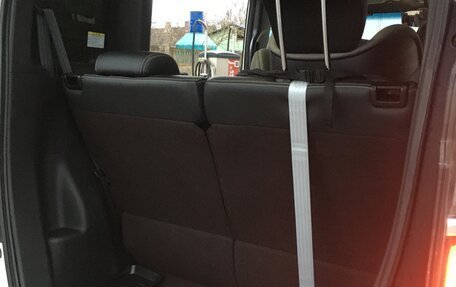 Honda N-BOX II, 2018 год, 1 250 000 рублей, 29 фотография