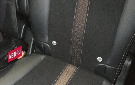 Honda N-BOX II, 2018 год, 1 250 000 рублей, 22 фотография