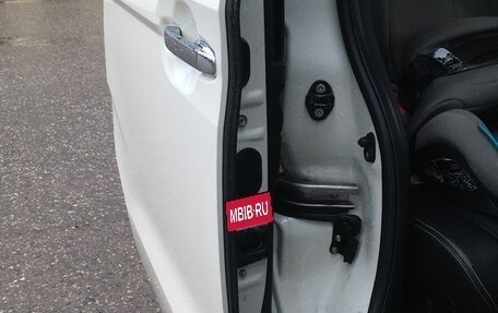 Honda N-BOX II, 2018 год, 1 250 000 рублей, 25 фотография