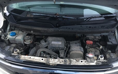 Honda N-BOX II, 2018 год, 1 250 000 рублей, 31 фотография