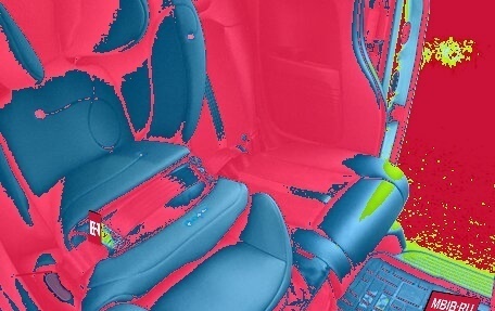 Honda N-BOX II, 2018 год, 1 250 000 рублей, 21 фотография