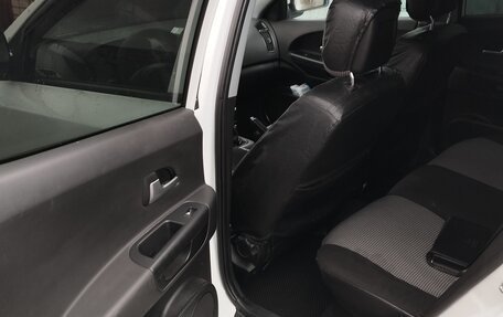 KIA cee'd I рестайлинг, 2009 год, 700 000 рублей, 7 фотография