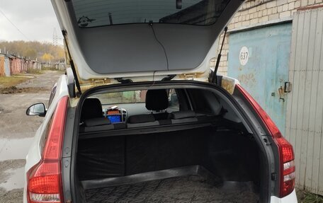 KIA cee'd I рестайлинг, 2009 год, 700 000 рублей, 8 фотография