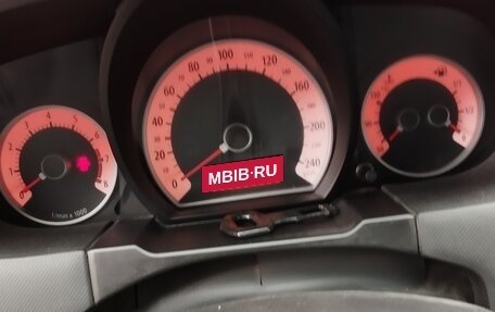 KIA cee'd I рестайлинг, 2009 год, 700 000 рублей, 5 фотография