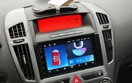 KIA cee'd I рестайлинг, 2009 год, 700 000 рублей, 4 фотография