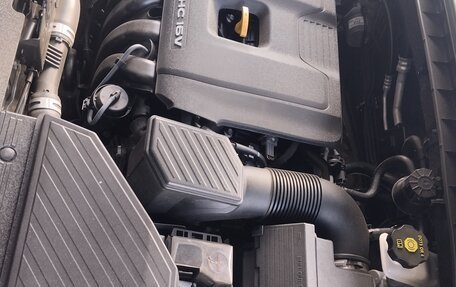 Hyundai Tucson III, 2017 год, 2 400 000 рублей, 16 фотография