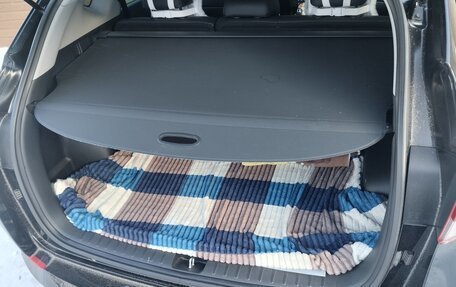 Hyundai Tucson III, 2017 год, 2 400 000 рублей, 21 фотография