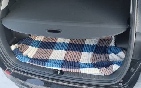 Hyundai Tucson III, 2017 год, 2 400 000 рублей, 22 фотография