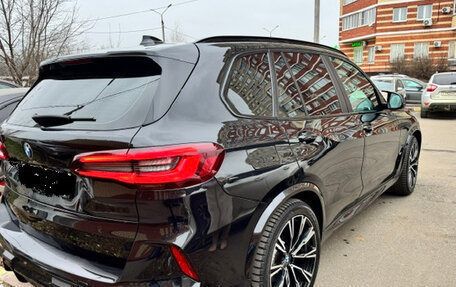 BMW X5, 2021 год, 8 000 000 рублей, 2 фотография