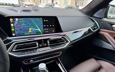 BMW X5, 2021 год, 8 000 000 рублей, 5 фотография