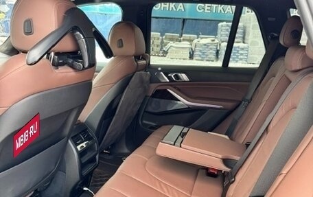 BMW X5, 2021 год, 8 000 000 рублей, 6 фотография