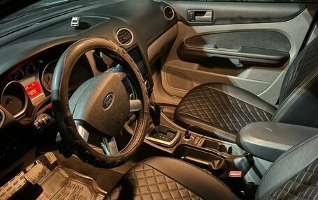 Ford Focus II рестайлинг, 2009 год, 515 000 рублей, 7 фотография