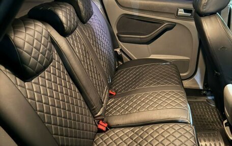 Ford Focus II рестайлинг, 2009 год, 515 000 рублей, 8 фотография