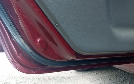 KIA Spectra II (LD), 2007 год, 360 000 рублей, 20 фотография