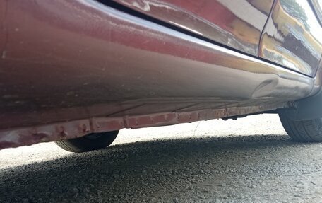 KIA Spectra II (LD), 2007 год, 360 000 рублей, 19 фотография