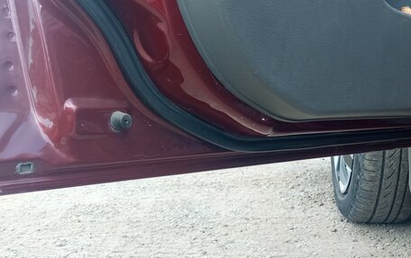 KIA Spectra II (LD), 2007 год, 360 000 рублей, 17 фотография