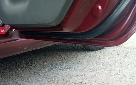 KIA Spectra II (LD), 2007 год, 360 000 рублей, 18 фотография