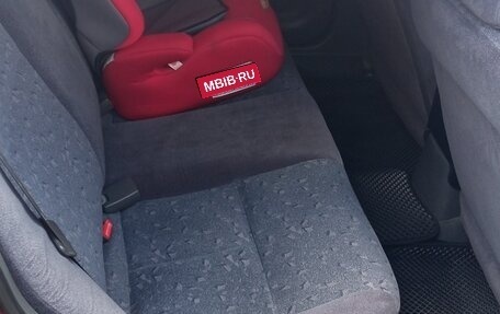 KIA Spectra II (LD), 2007 год, 360 000 рублей, 23 фотография