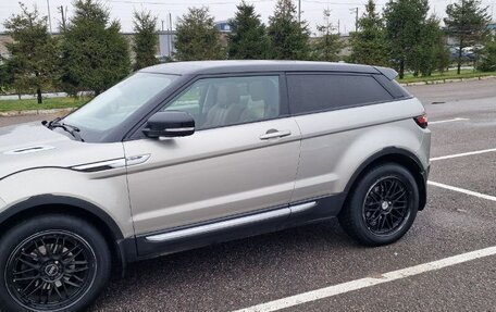 Land Rover Range Rover Evoque I, 2012 год, 1 350 000 рублей, 6 фотография