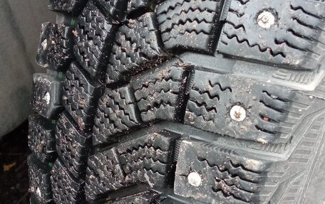 KIA Spectra II (LD), 2007 год, 360 000 рублей, 33 фотография