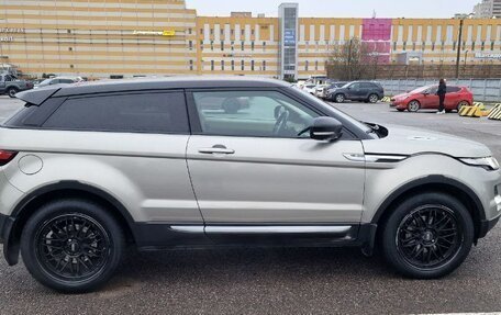 Land Rover Range Rover Evoque I, 2012 год, 1 350 000 рублей, 11 фотография