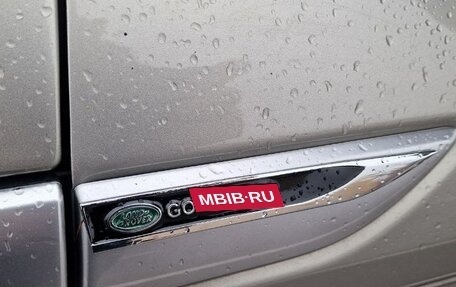 Land Rover Range Rover Evoque I, 2012 год, 1 350 000 рублей, 14 фотография