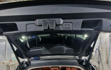 Land Rover Range Rover Evoque I, 2012 год, 1 350 000 рублей, 33 фотография