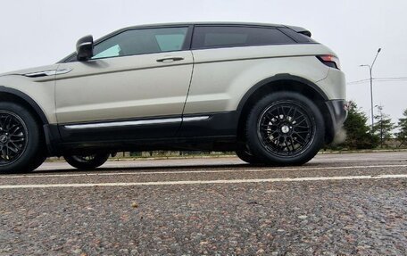 Land Rover Range Rover Evoque I, 2012 год, 1 350 000 рублей, 31 фотография