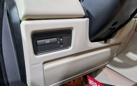 Land Rover Range Rover Evoque I, 2012 год, 1 350 000 рублей, 30 фотография